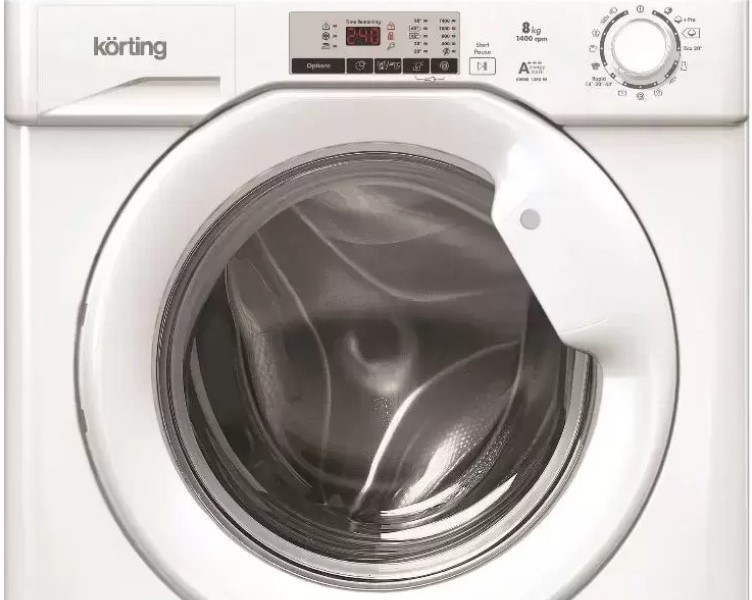 Новинки стиральных машин 2024 года Новинки стиральных машин 2024 года