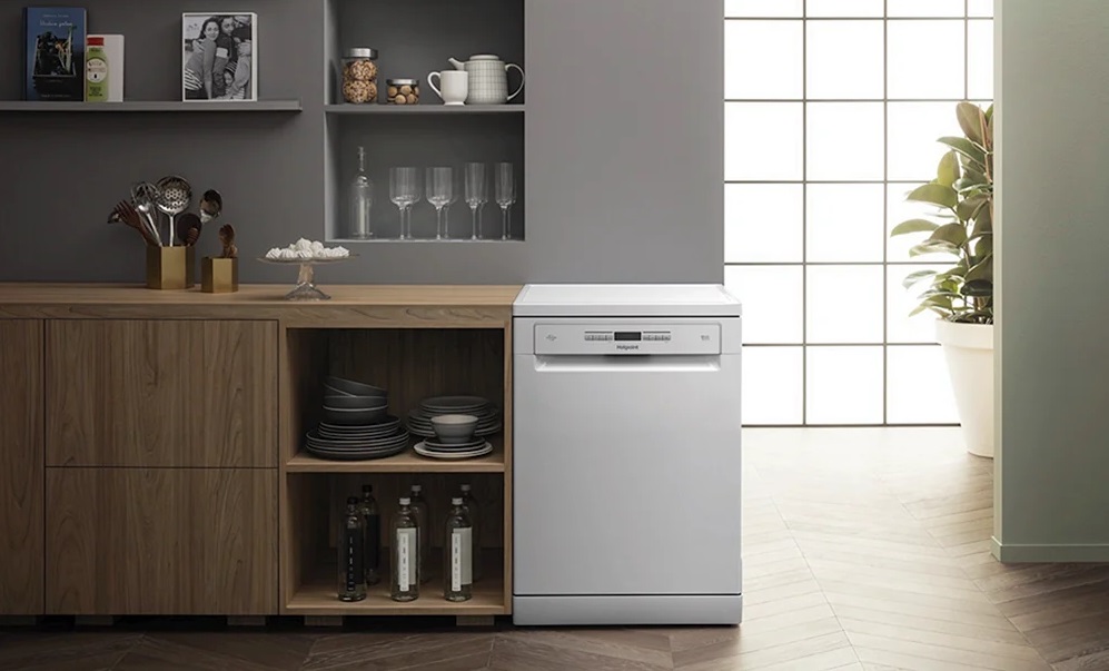 Рейтинг отдельностоящих посудомоечных машин 2025 года по качеству и надёжности