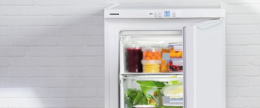 Обзор холодильников Liebherr