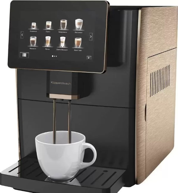 Какую кофемашину лучше купить: отзывы специалистов в 2023 году