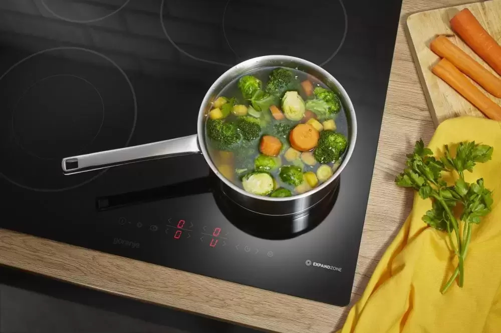 Режим BridgeZone