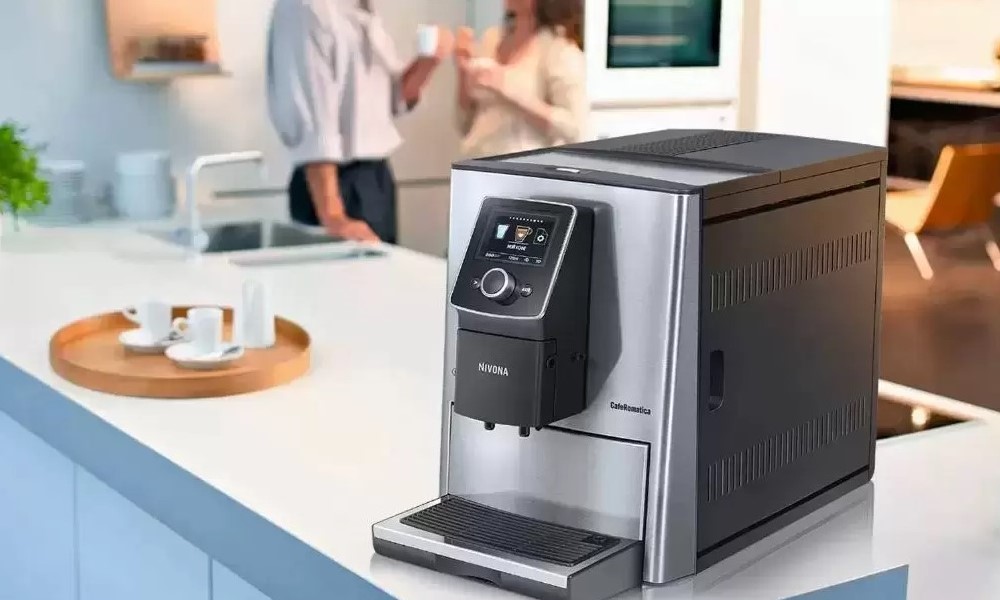 Лучшие по цене и качеству кофемашины 2024 года