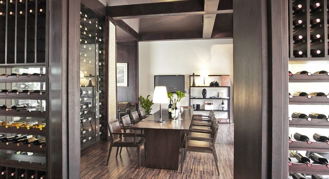 Как выбрать винный шкаф для дома Как выбрать винный шкаф для дома