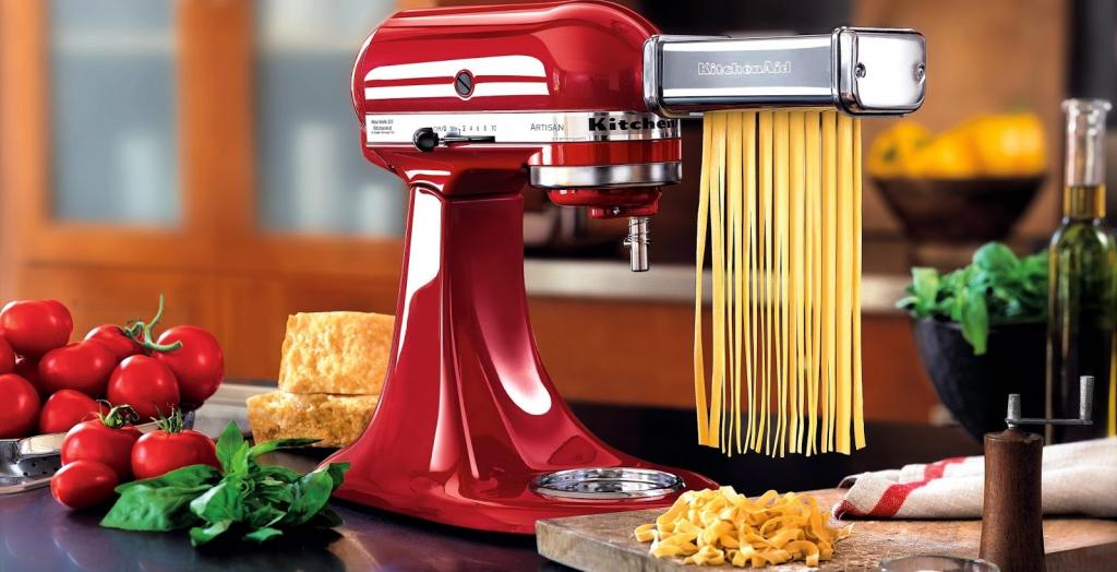 Виды современных миксеров Виды современных миксеров