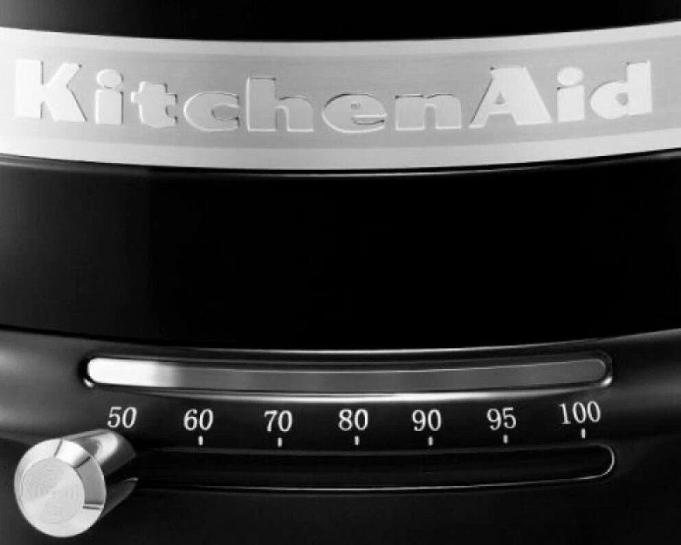 Обзор чайника KitchenAid 5KEK1522EOB