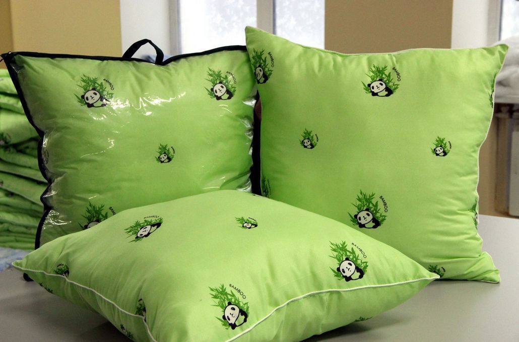 Можно ли стирать подушки в стиральной машине 