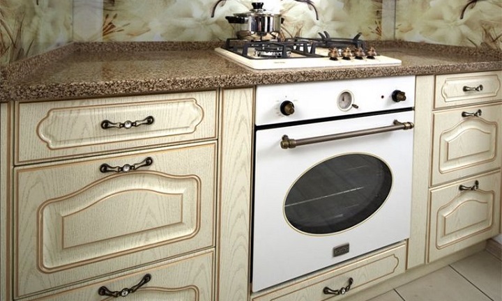 Какой духовой шкаф купить в 2019 году