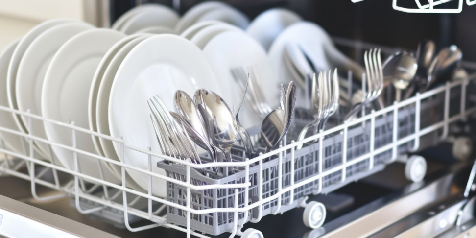 Как правильно загружать посуду в посудомоечную машину Bosch 