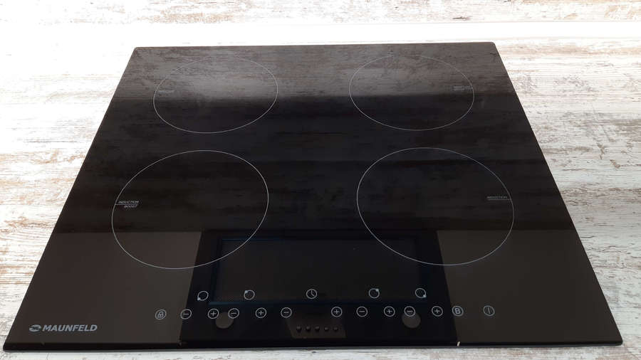 Обзор варочных панелей Maunfeld Обзор варочных панелей Maunfeld