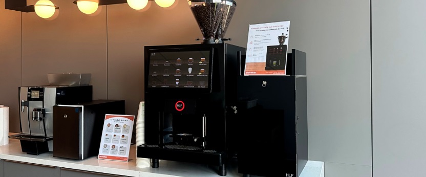 Как выбрать кофемашину для дома Как выбрать кофемашину для дома