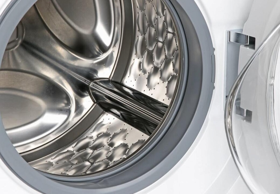 Обзор стиральной машины Miele WWD660WCS