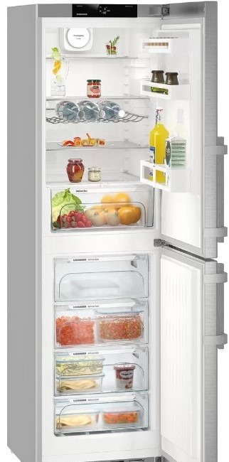 Новинки холодильников 2023 года Новинки холодильников 2023 года