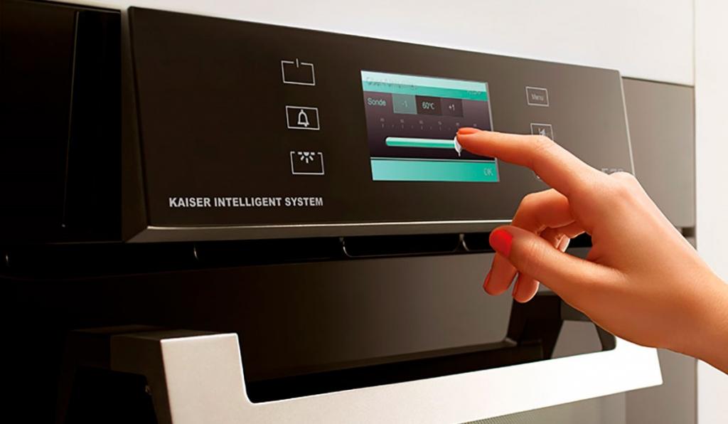 Новинки января от Kaiser