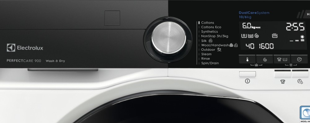 Новинки стиральных машин 2024 года Новинки стиральных машин 2024 года