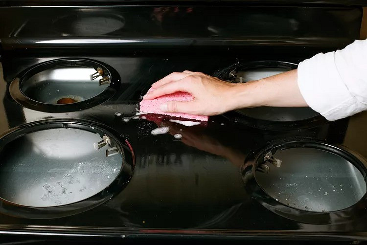 Ошибки варочных панелей Gorenje 