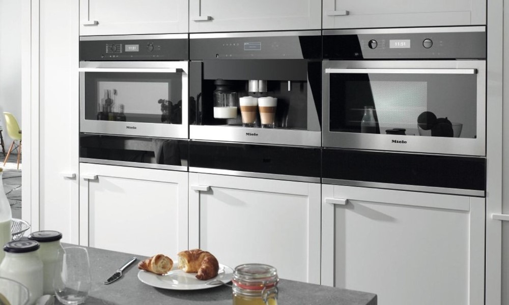 Бытовая техника Miele Бытовая техника Miele