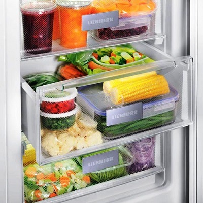 Контейнеры FrostSafe Контейнеры FrostSafe