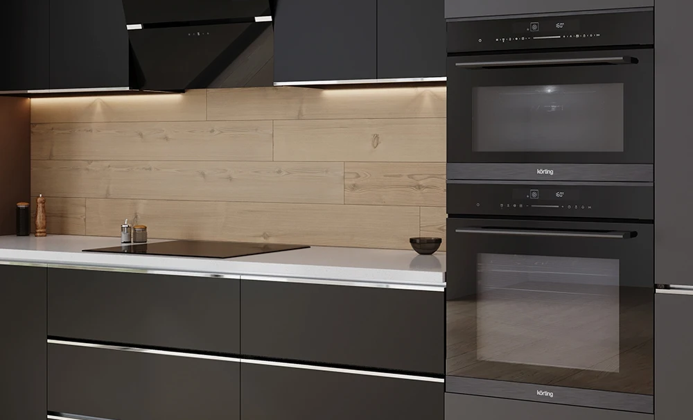 Духовые шкафы Korting