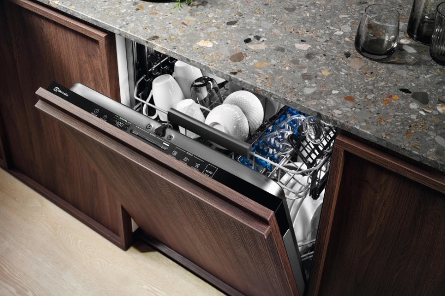 Посудомоечные машины Electrolux  Посудомоечные машины Electrolux