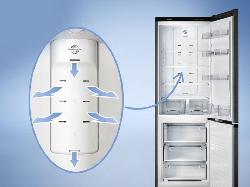 Почему не морозит холодильник 