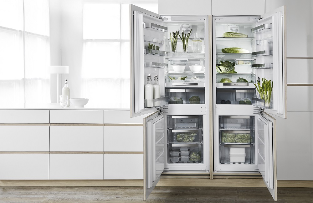 Холодильники Asko