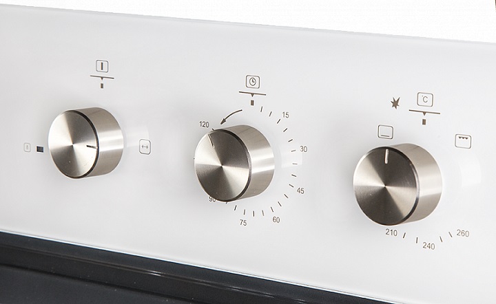 Какой духовой шкаф купить в 2019 году