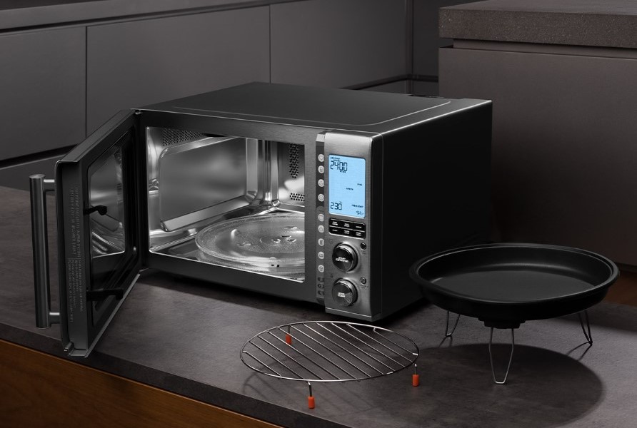 Какую микроволновую печь Bork выбрать