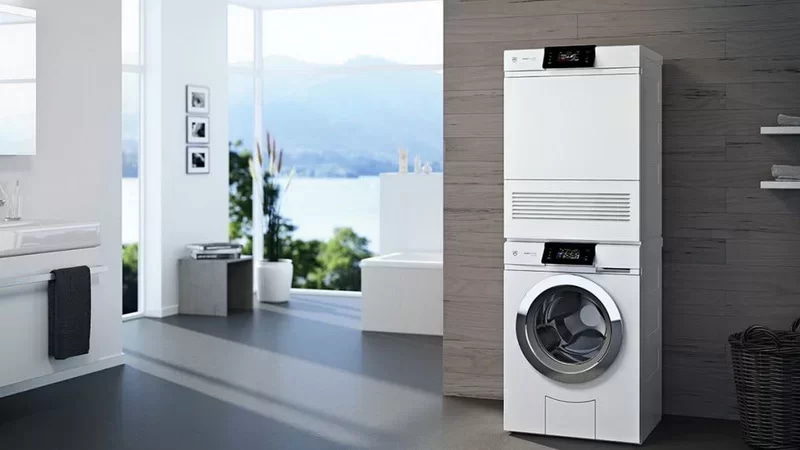 Рейтинг сушильных машин с тепловым насосом 2025 года по качеству и надежности Рейтинг сушильных машин с тепловым насосом 2025 года по качеству и надежности