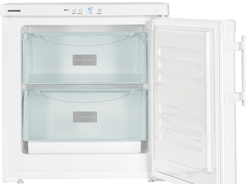 Обзор холодильников Liebherr