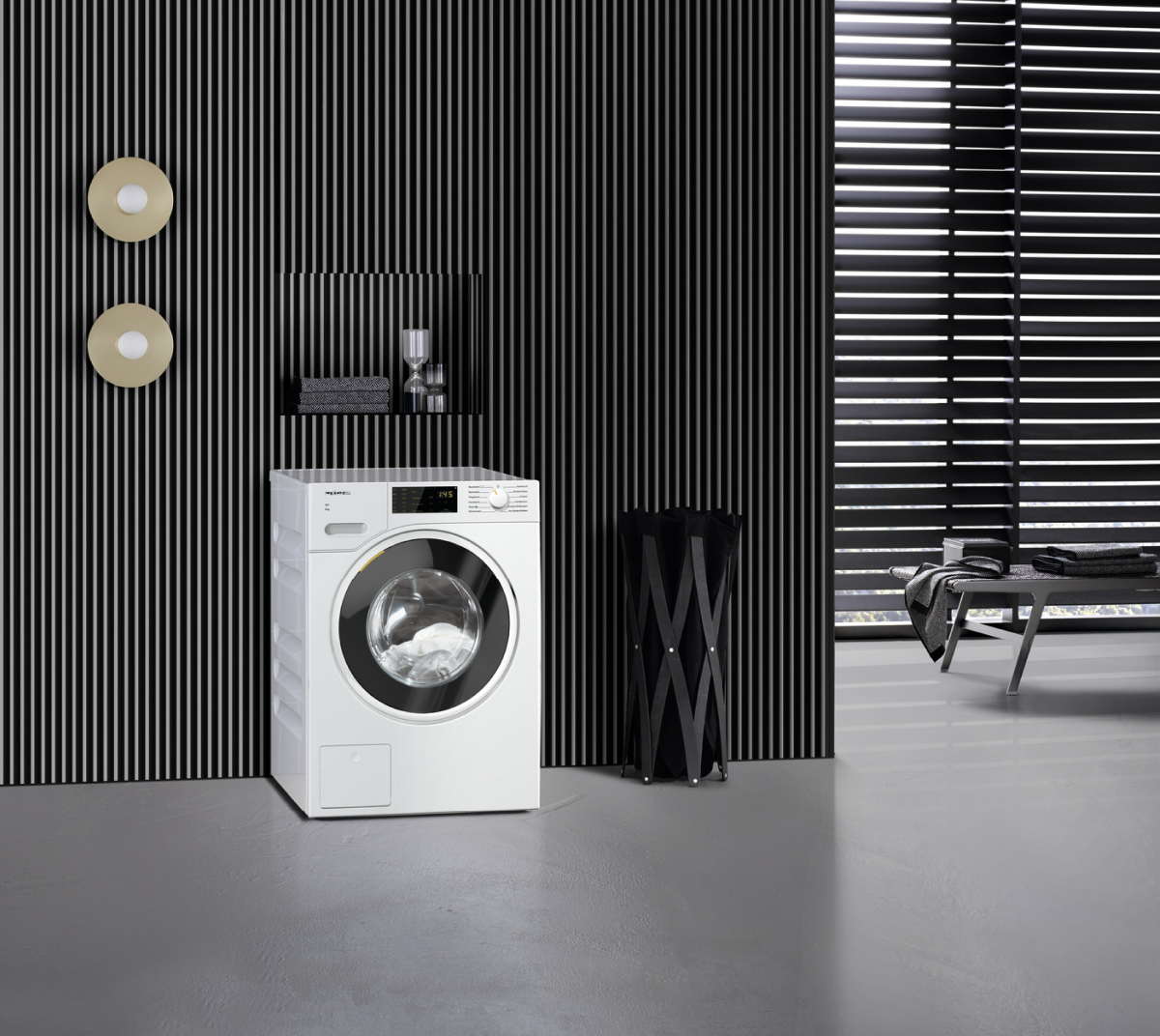 Miele WWD120 WCS Miele WWD120 WCS
