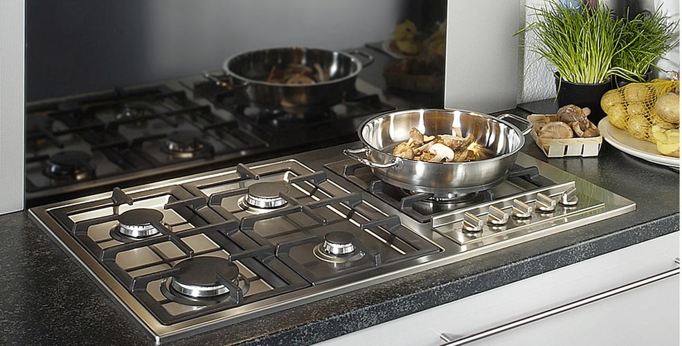 Какую варочную панель выбрать для дачи