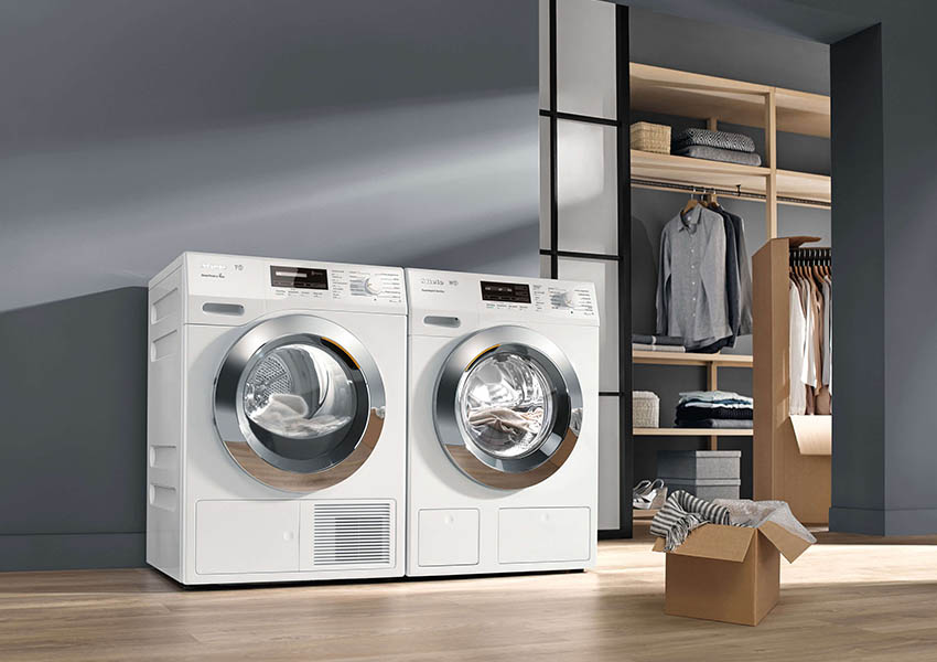 Рейтинг лучших узких сушильных машин 2026 года по цене, качеству и надежности