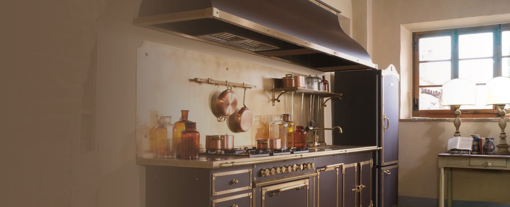 Крупная техника для дома: выбираем правильно