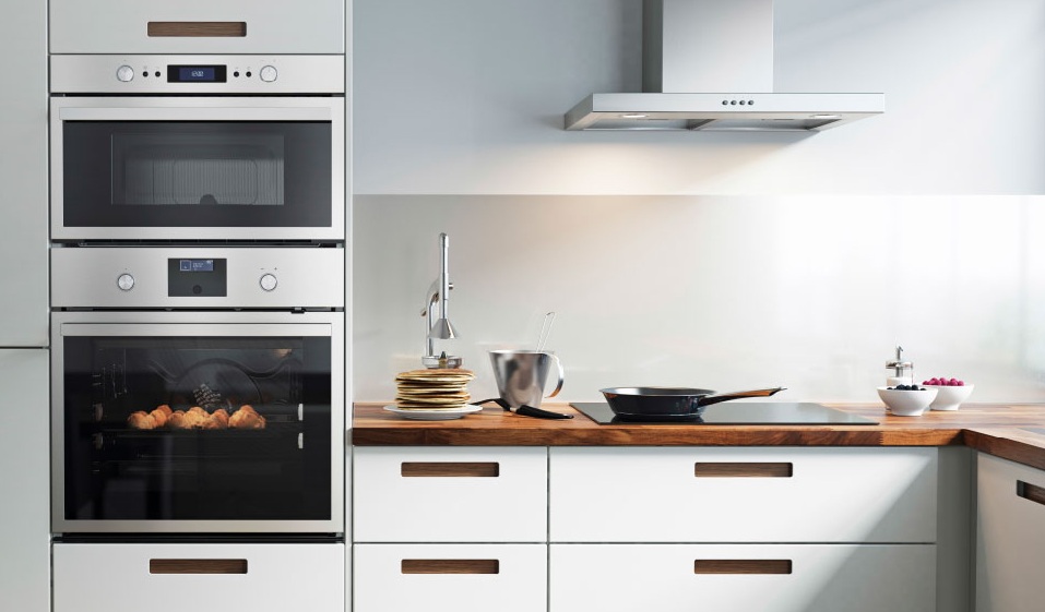 Рейтинг лучших встраиваемых микроволновых печей 2026 года по цене, качеству и надежности Рейтинг лучших встраиваемых микроволновых печей 2026 года по цене, качеству и надежности