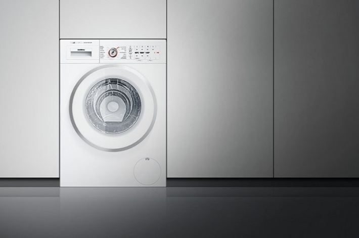Gaggenau WM260162 Gaggenau WM260162