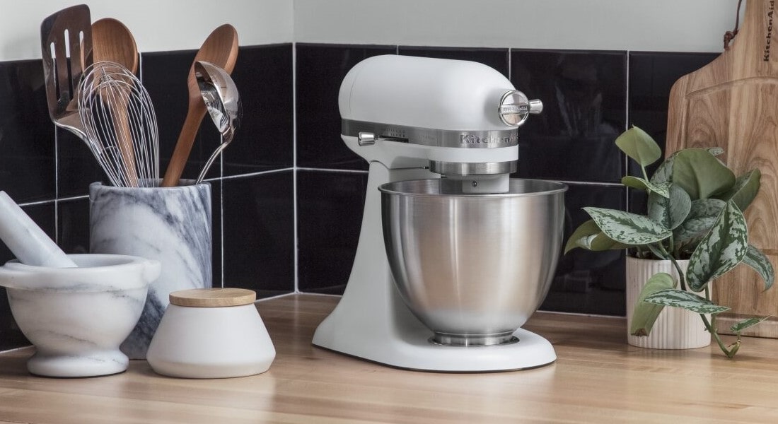 Как выбрать миксер для дома
