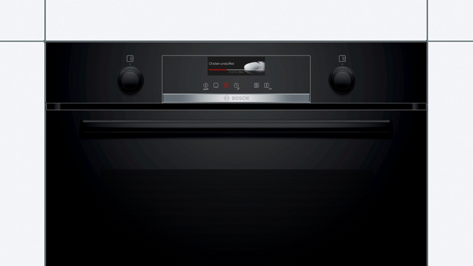 Обзор духовых шкафов Bosch Обзор духовых шкафов Bosch