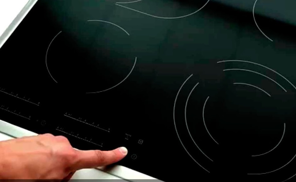 Как разблокировать электрическую варочную панель Gorenje