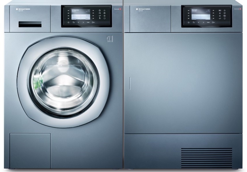 Новинки стиральных машин 2024 года Новинки стиральных машин 2024 года