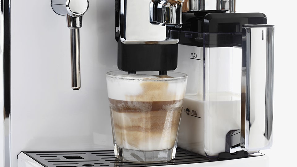 Рейтинг автоматических кофемашин с капучинатором 2025 года по качеству и надёжности Рейтинг автоматических кофемашин с капучинатором 2025 года по качеству и надёжности