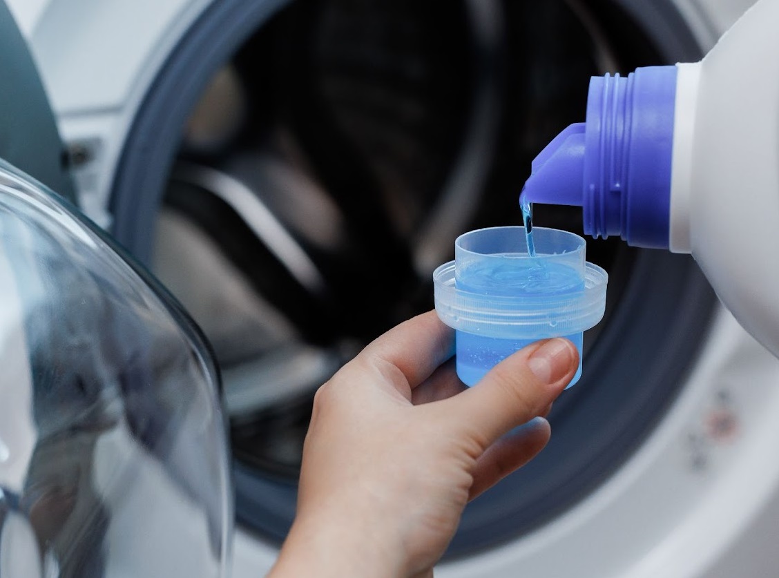 Как избавиться от запаха в стиральной машине