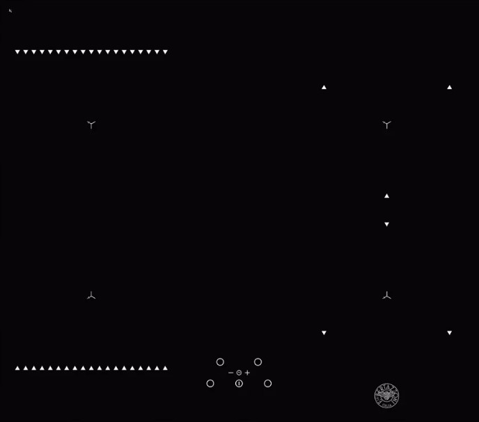 Новинки варочных панелей 2023 года Новинки варочных панелей 2023 года