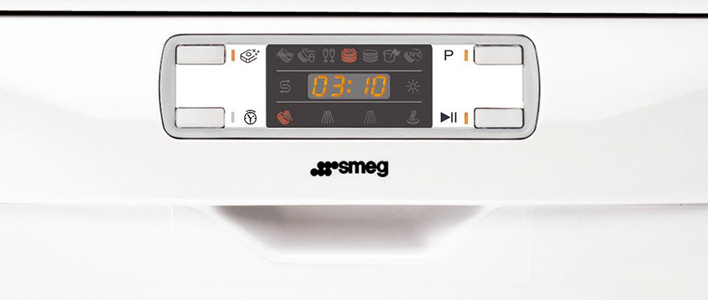 Посудомоечные машины Smeg Посудомоечные машины Smeg