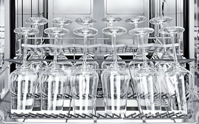 Что можно мыть в посудомоечной машине