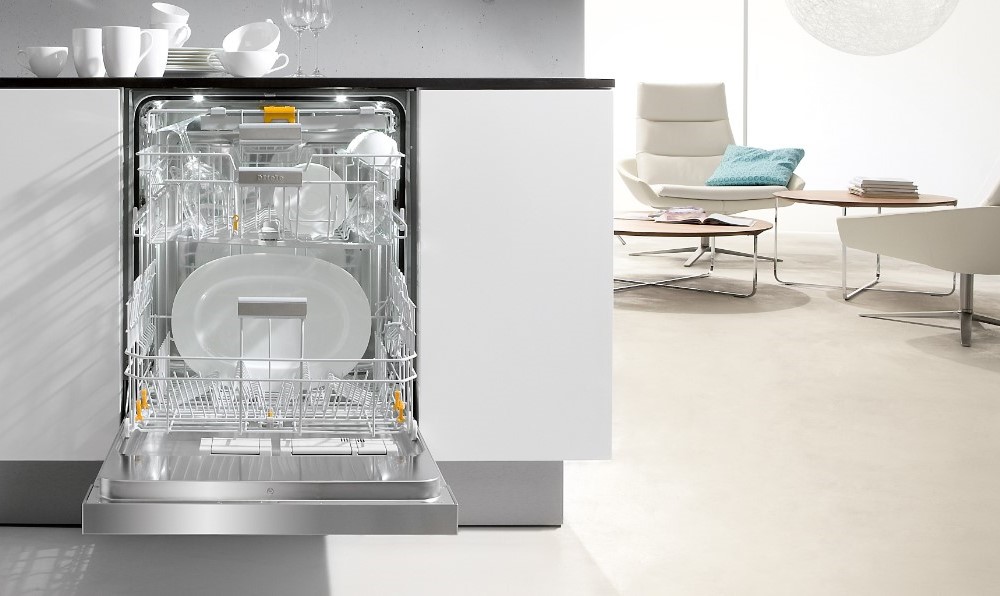 Посудомоечные машины Miele Посудомоечные машины Miele