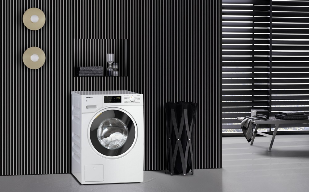 Miele WEI865 WPS