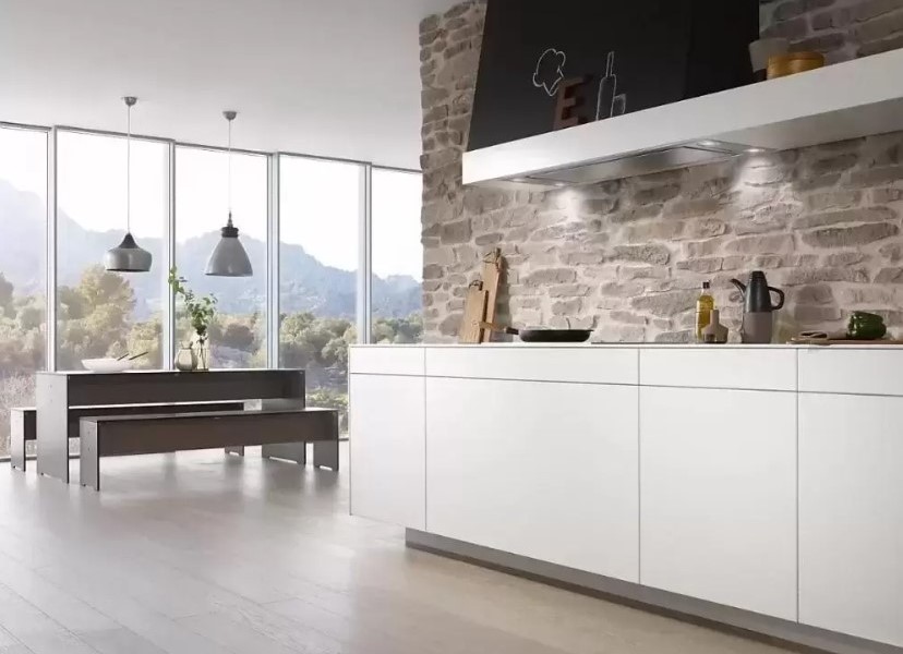 Новинки вытяжек 2024 года