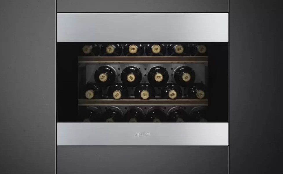 Новинки винных шкафов 2024 года
