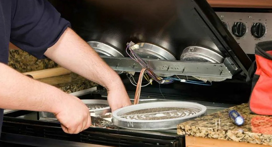 Как разблокировать электрическую варочную панель Gorenje