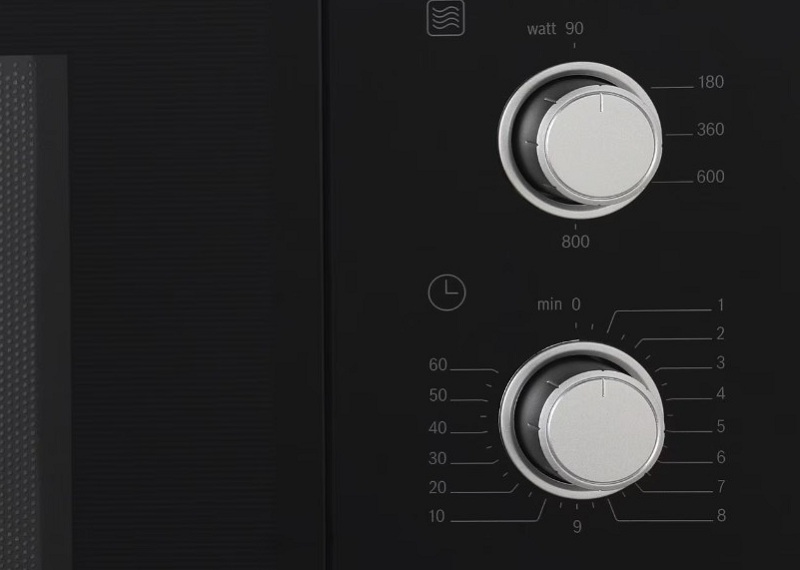 Обзор микроволновой печи Bosch BFL520MS0